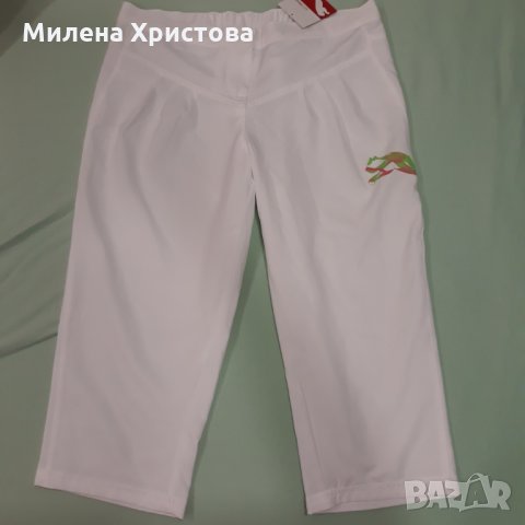 р-р 13г Puma къси панталонки , снимка 1