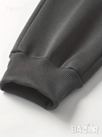Дебело зимно спортно долнище, снимка 4 - Спортни дрехи, екипи - 52248346
