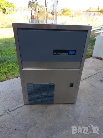 Професионален Ледогенератор Brema, снимка 16 - Обзавеждане за заведение - 48441428