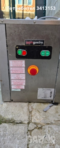 машина за мелене на месо., снимка 2 - Други машини и части - 51433226