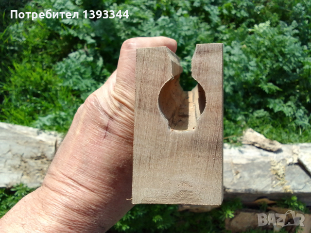 Заготовка на полуложа за комбинирана пушка., снимка 10 - Ловно оръжие - 44693927