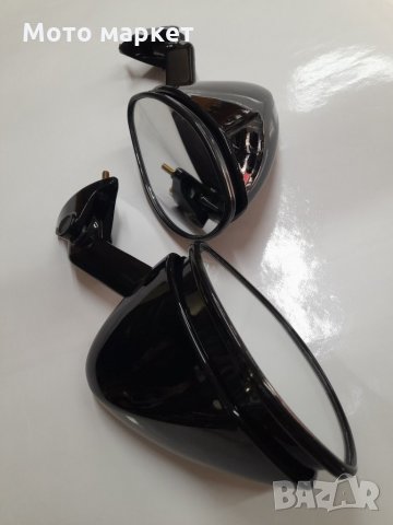 ОГЛЕДАЛА К-Т KAWASAKI NINJA ZX-12 R (02-06), снимка 2 - Аксесоари и консумативи - 35293437