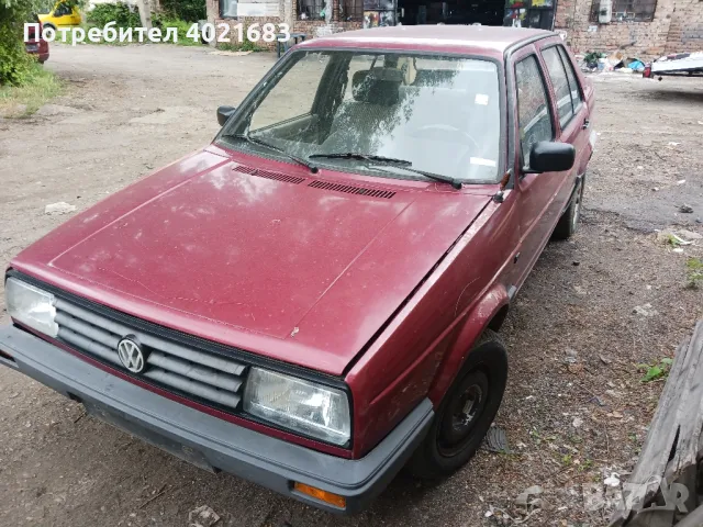 VW JETTA, снимка 2 - Автомобили и джипове - 50380924