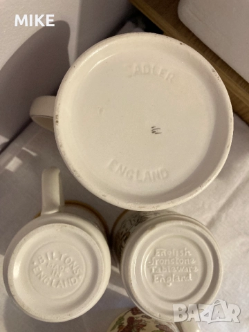 Чаши, снимка 9 - Чаши - 52369364