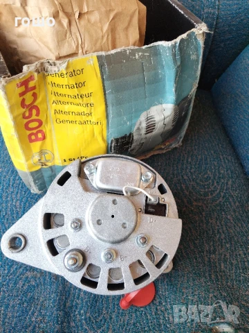 генератор 0986036961, снимка 2 - Генератори - 50462232