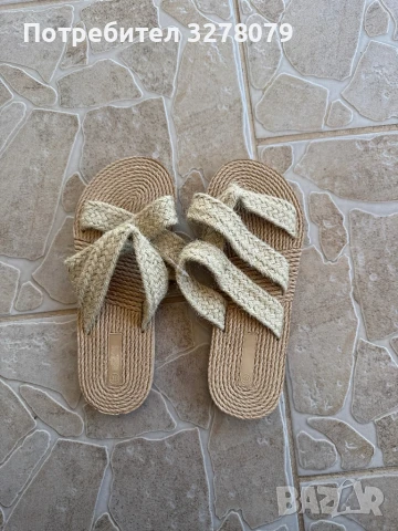 НОВИ Чехли за Лятото