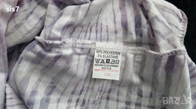 дълга рокля-туника нова, снимка 5 - Туники - 51972683