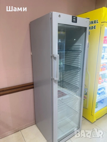 Хладилни витрини  липхер , снимка 3 - Витрини - 54270093