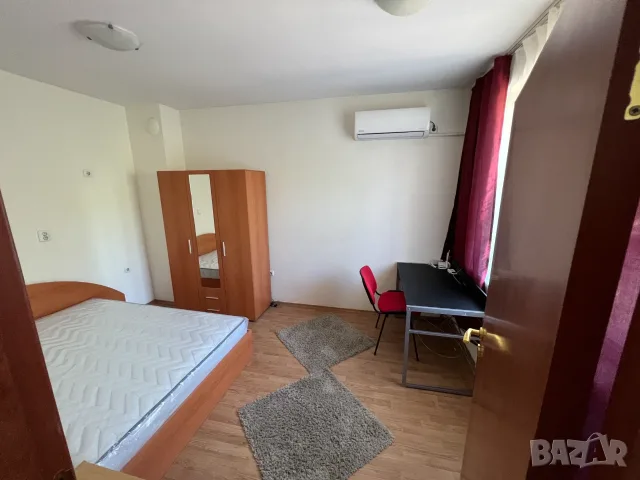 Студио „Две в Едно“ в Центъра – Перфектно за соло играчи (500€, Без комисиона), снимка 6 - Апартаменти - 55892366