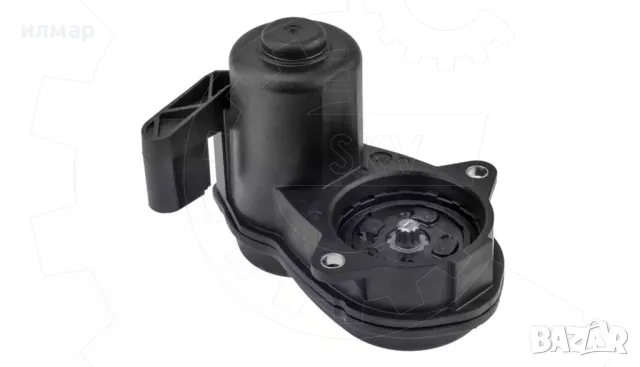 440011959R Ел.моторче за ръчна спирачка за Нисан Кашкай