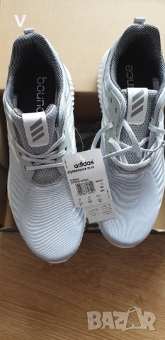 нови Adidas alphabounce rc m оригинални маратонки, снимка 2 - Маратонки - 34881521