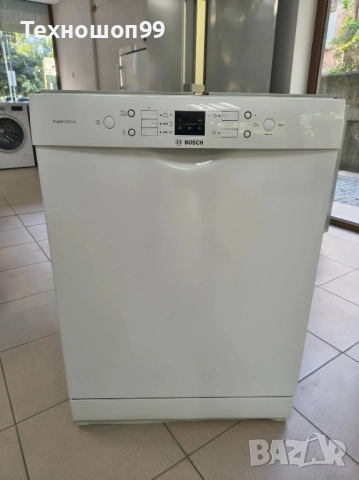 Съдомиялна машина Bosch
