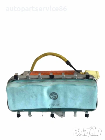 Част от таблото за Nissan Almera N16 2.2 DCI (2003)