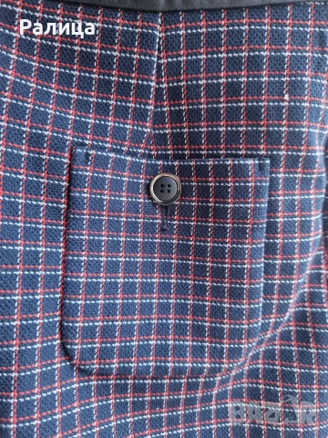 Пола Maje, къси панталони Claudie Pierlot и Sandro, снимка 7 - Поли - 53284116