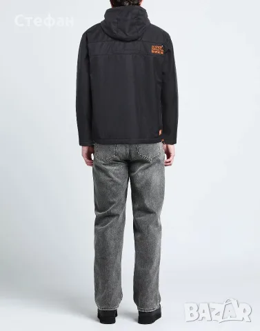Superdry Hooded SD Windtrekker Jacket, снимка 3 - Якета - 56495433