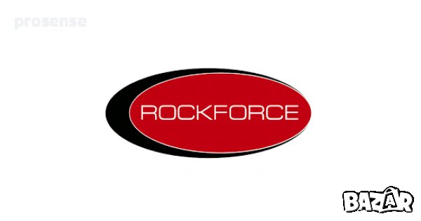 Удължени Ключове Дъги Огънати 5 броя RockForce, снимка 3 - Аксесоари и консумативи - 36423021