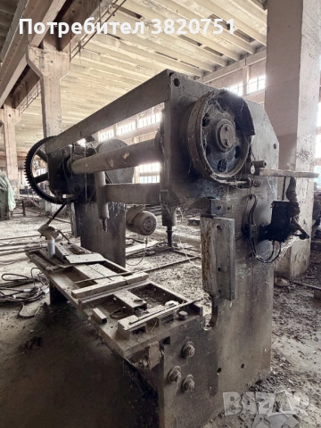 Машини втора употреба , снимка 4 - Други машини и части - 54362050