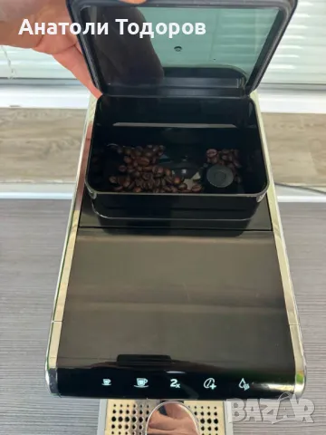 Tchibo Kafeautomat, снимка 2 - Кафемашини - 49573563