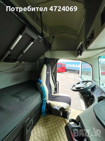 VOLVO FH4 500 EURO 6, снимка 15 - Камиони - 53288829