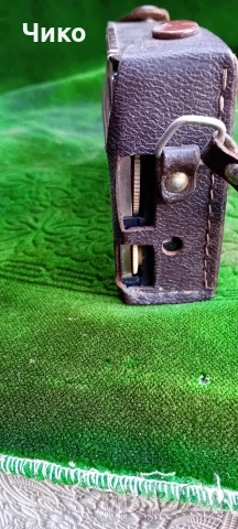 Стар здрав руски транзистор Сокол, снимка 5 - Антикварни и старинни предмети - 53910136