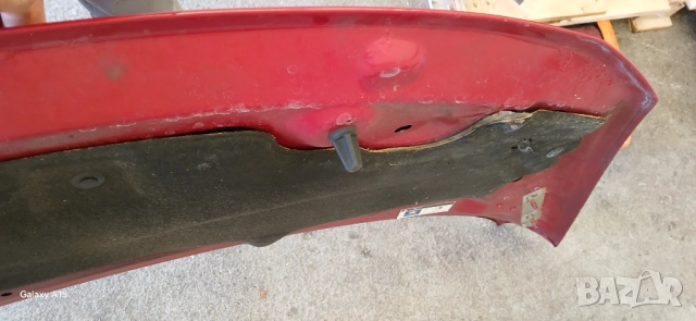 Преден капак за Peugeot 3008 (2009-2015), снимка 2 - Части - 52192589