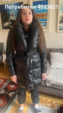 Яке Guess гъши Пух 