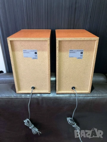 SONY CMT-CP333 mini hi-fi  аудиосистема , снимка 8 - Аудиосистеми - 54134986