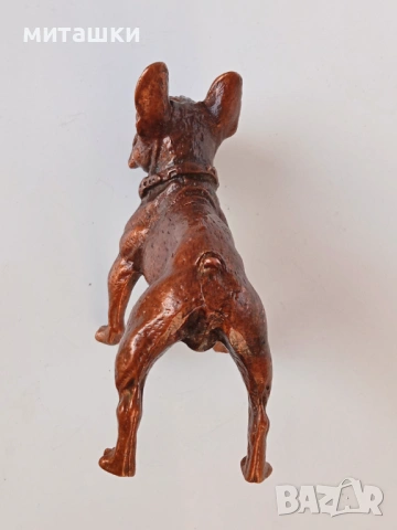 Френски булдог, снимка 5 - Колекции - 54230108