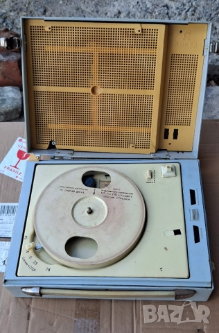 Грамофони Концертний 3, снимка 15 - Грамофони - 52830378