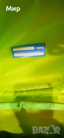 Детска раница Ergobag , снимка 5 - Раници - 56070158