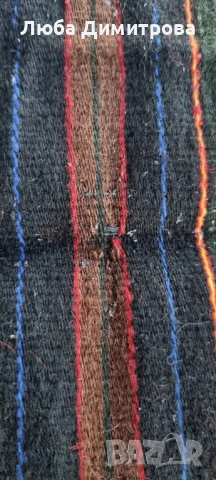 Автентична престилка за носия 19, снимка 4 - Антикварни и старинни предмети - 50463140