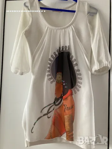 Рокля Pause , снимка 2 - Рокли - 49016090