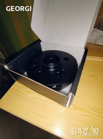 фланци Japan racing 4x98/5x98 -15mm., снимка 12 - Аксесоари и консумативи - 54326438