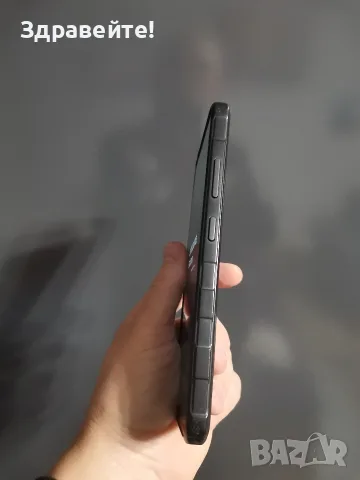 Samsung Xcover 7 6/128 , снимка 11 - Samsung - 56524701
