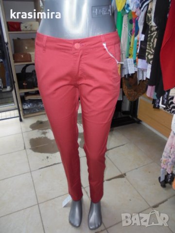 нови тънички панталони-S,М,Л,ХЛ,2ХЛ, снимка 2 - Панталони - 39973190