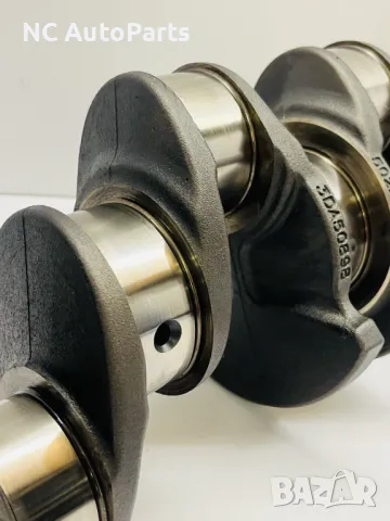 Колянов вал за Iveco Ивеко Дейли 2.3 дизел 502295016 Iveco 2007, снимка 8 - Части - 49708724