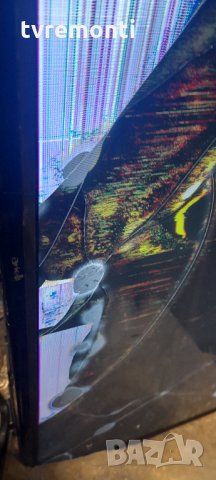 лед диоди от дисплей PT430CT02-4 от телевизор Arielli модел ​LED-43A114T2, снимка 6 - Части и Платки - 35264831