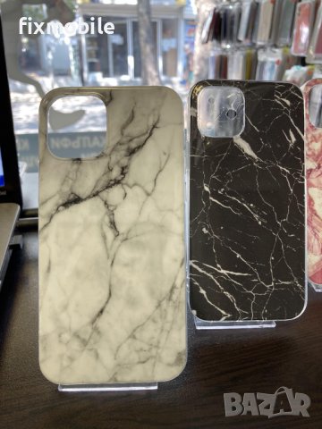 Apple iPhone 12/12 Pro Силиконов гръб/кейс, снимка 2 - Калъфи, кейсове - 37661669