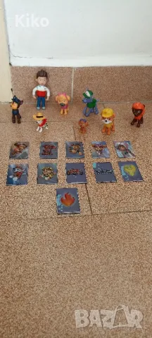 "Пес патрул" - всичко за 10 лв.