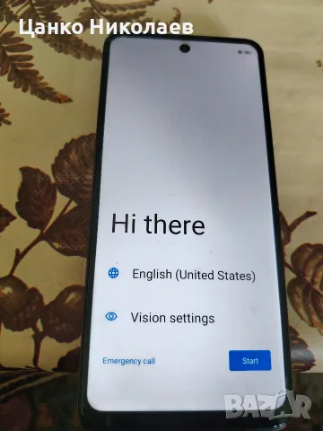 Продавам 5G PRO U25 на Вивасом, снимка 3 - Xiaomi - 56192566