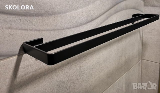 Черни артикули за баня, снимка 6 - Други стоки за дома - 31869766