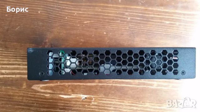 MRV nc316bu Професионален оптичен драйвър рутер, снимка 4 - Мрежови адаптери - 48187821