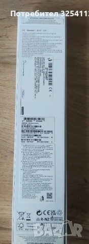 часовник смарт Samsung Galaxy Watch 6 LTE + ГАРАНЦИЯ, снимка 5 - Дамски - 52500676