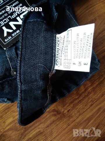 Дънки момче GNY р.104, снимка 3 - Детски панталони и дънки - 34281957