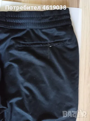 Панталон мъжки NIKE размер L - XL, снимка 6 - Панталони - 55958020