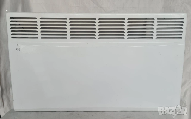 Немски конвектори 2000W Zanker и Fernholz Влагоустойчиви, снимка 4 - Отоплителни печки - 54168400