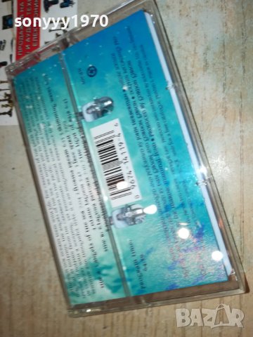 dan gibsons solitudes-ANGELS OF THE SEA  2108221315, снимка 12 - Аудио касети - 37756070