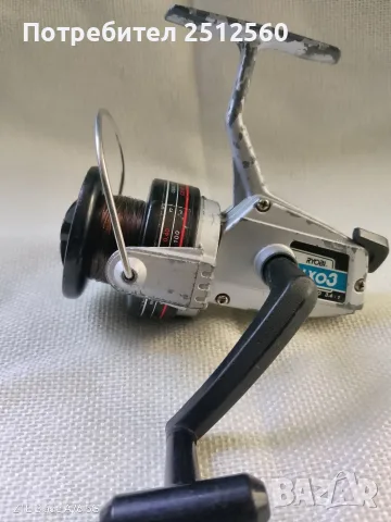макара Ryobi Lxo3, снимка 2 - Макари - 55939799