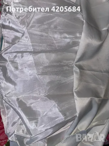 Детска рокля , снимка 6 - Детски рокли и поли - 49091568