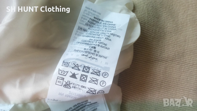 G-STAR SANDHURST BOMBER Jacket Размер M мъжко яке 6-68, снимка 17 - Якета - 53139473